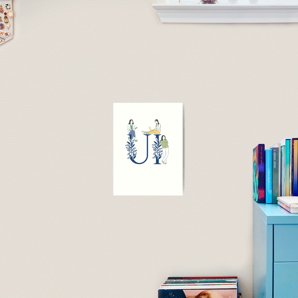 Item preview, Art Print designed and sold by Jagensam.