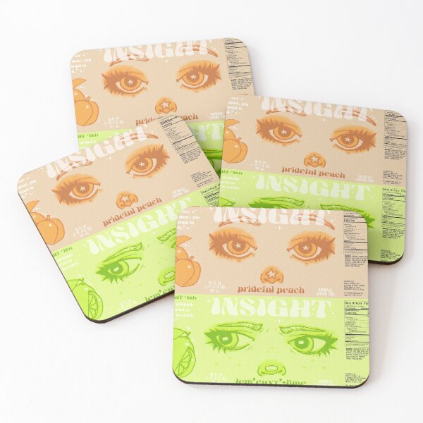 Item preview, Pride and Envy Labels designed and sold by Arwyn Jones.