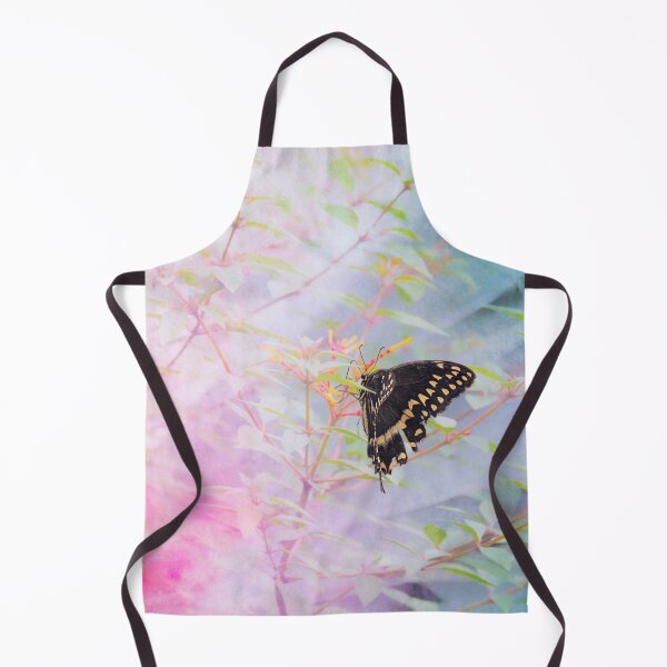 Item preview, Watercolor Butterfly Garden designed and sold by KbytesOfJax Outdoor and Nature.