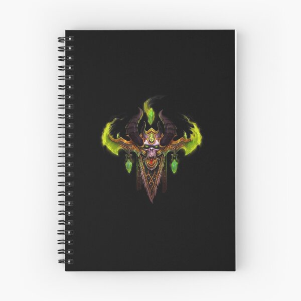 Item preview, Hunters of Demons designed and sold by hereticbassist.