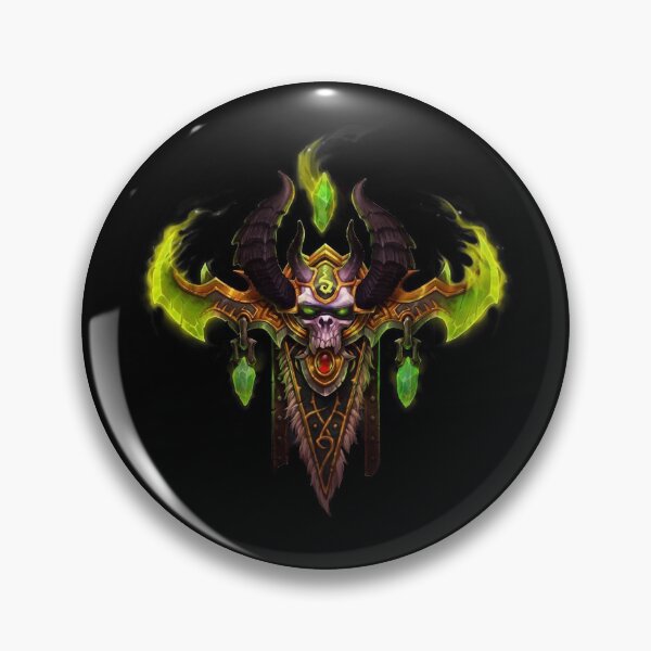 Item preview, Hunters of Demons designed and sold by hereticbassist.
