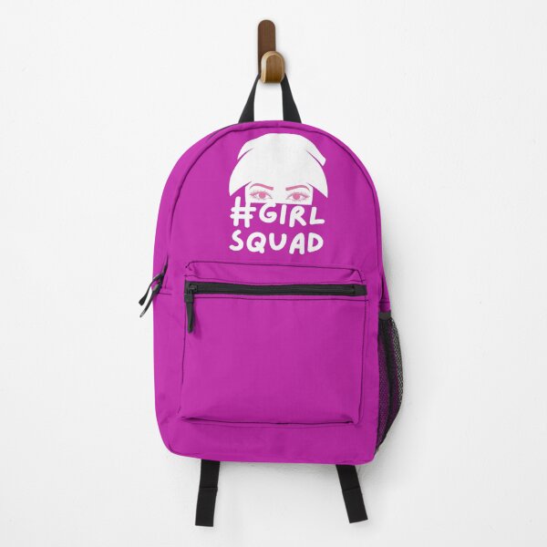 Item preview, girls squad designed and sold by issambouqsi.