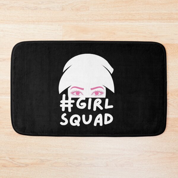 Item preview, girls squad designed and sold by issambouqsi.