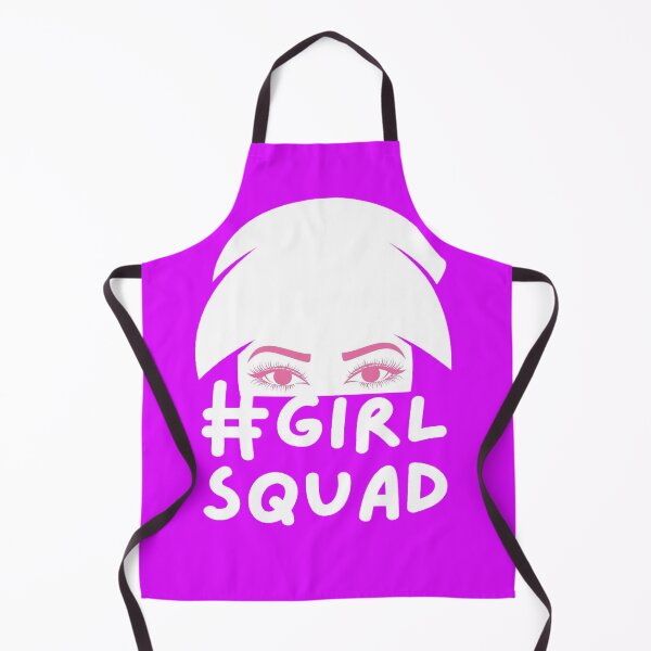 Item preview, girls squad designed and sold by issambouqsi.