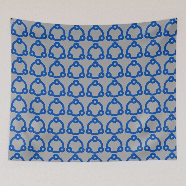 Item preview, Molecular circle. designed and sold by ROAM J.