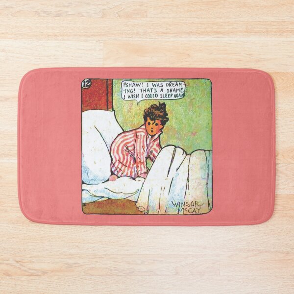 Item preview, Pshaw! I was Dreaming! That's a Shame. I Wish I Could Sleep Again. designed and sold by IXXIN.