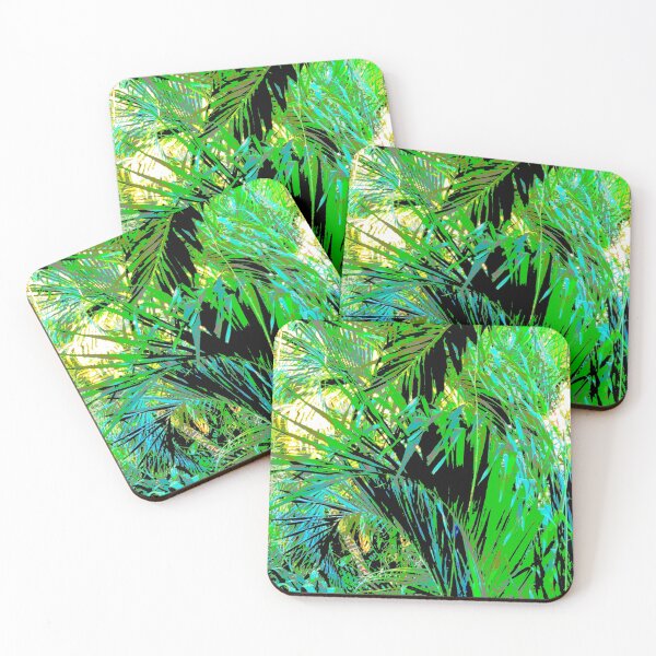 Item preview, Sunrise in the Palms designed and sold by SouthbyKeyWest.