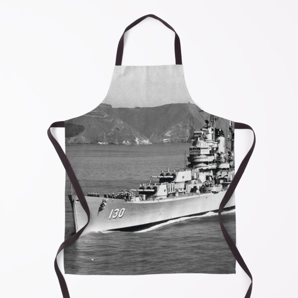 Item preview, USS BREMERTON (CA-130) SHIP'S STORE designed and sold by militarygifts.
