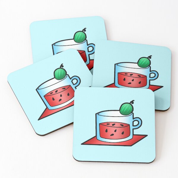 Item preview, Juice watermelon designed and sold by Gabriel-gns-zz.