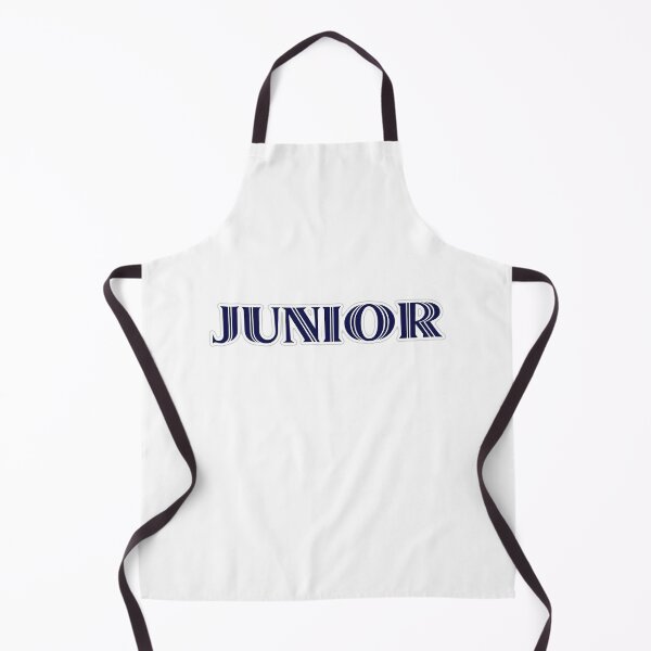 Item preview, JUNIOR - Nametag for JUNIOR Roman Style in Blue designed and sold by ferretmaes.