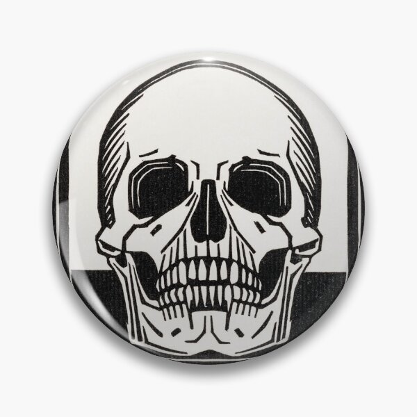 Item preview, heavy metal skull#luk&arts designed and sold by LUK0arts.