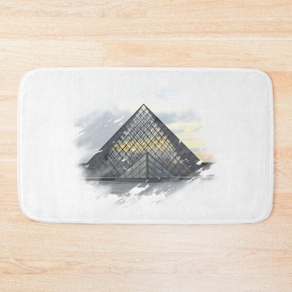Item preview, Louvre Painting Style designed and sold by SkatingGirl.