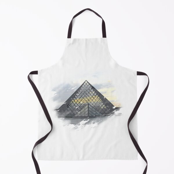Aperçu de l'œuvre Style de peinture du Louvre créée et vendue par SkatingGirl.