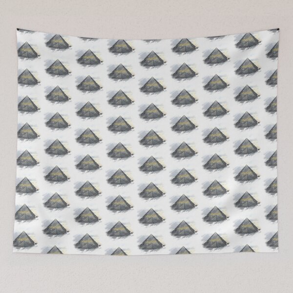 Item preview, Louvre Painting Style designed and sold by SkatingGirl.
