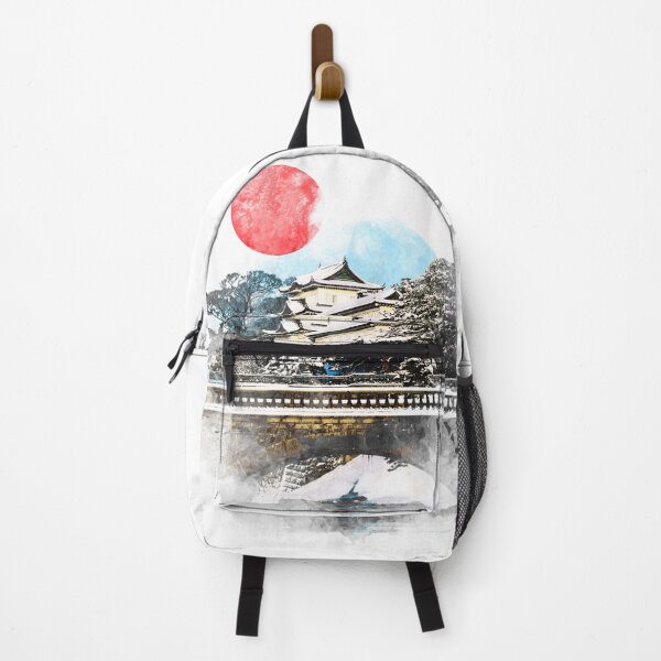 Item preview, Japan Imperial Palace designed and sold by vivalarevolucio.