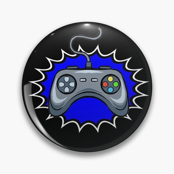 Item preview,  Gaming Remote Controller designed and sold by RomeoSketches.