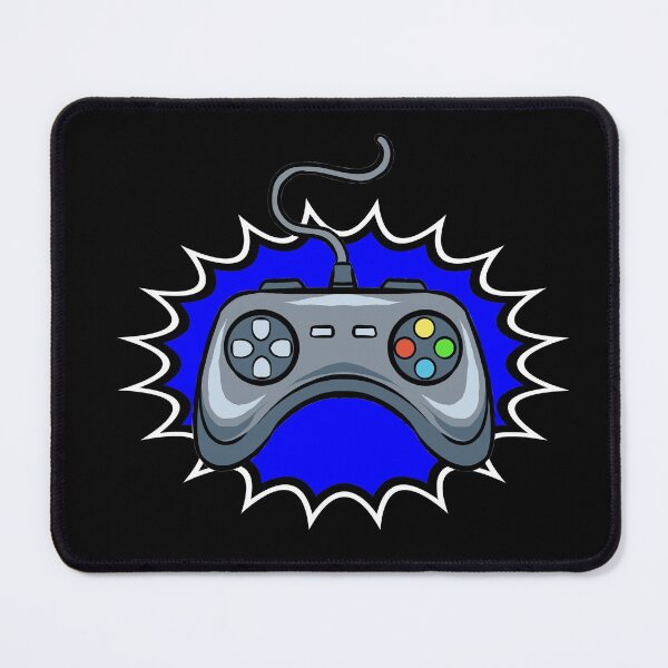 Item preview,  Gaming Remote Controller designed and sold by RomeoSketches.