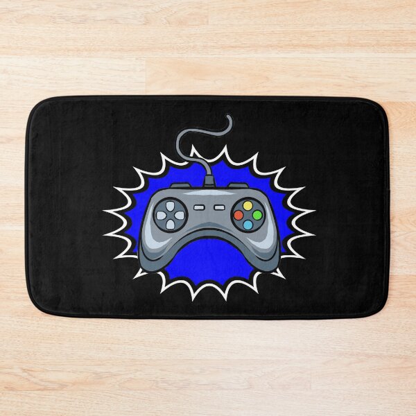 Item preview,  Gaming Remote Controller designed and sold by RomeoSketches.