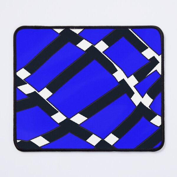 Item preview, irregular pattern designed and sold by Goeda.