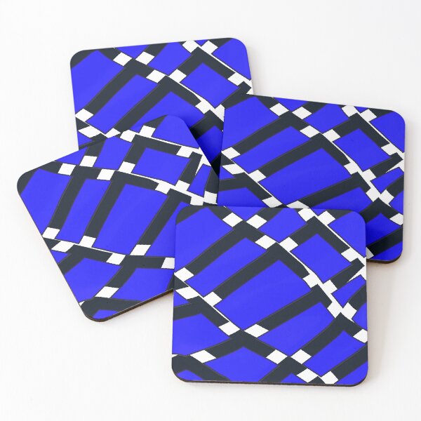 Item preview, irregular pattern designed and sold by Goeda.