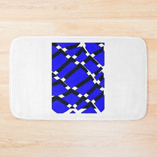 Item preview, irregular pattern designed and sold by Goeda.