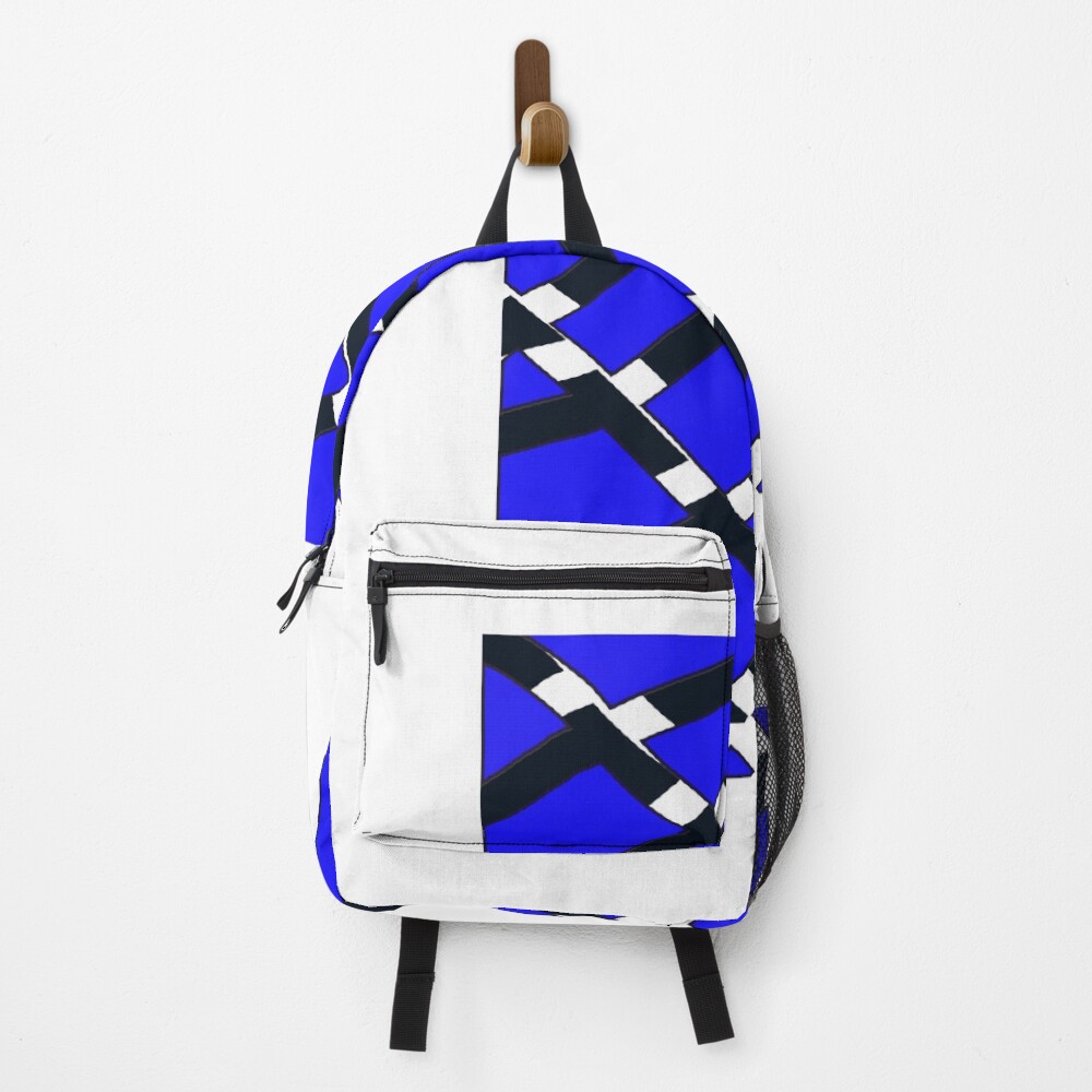 Item preview, Backpack designed and sold by Goeda.