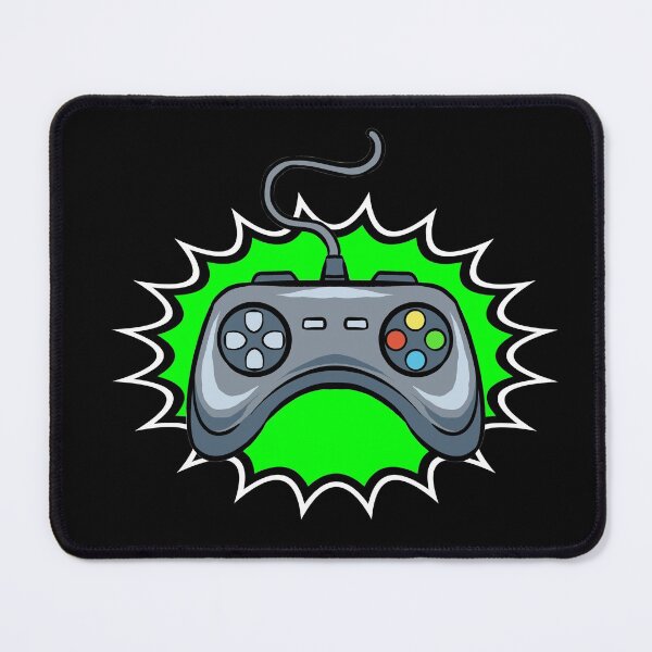Item preview,  Gaming Remote Controller designed and sold by RomeoSketches.