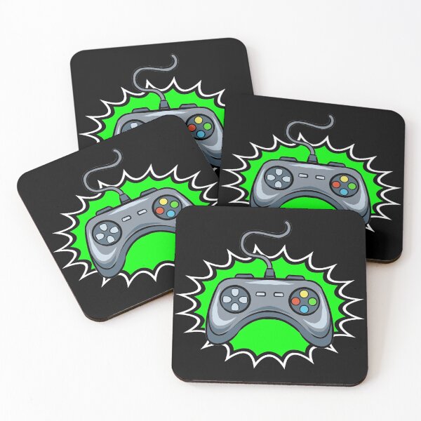 Item preview,  Gaming Remote Controller designed and sold by RomeoSketches.