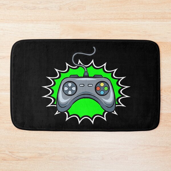 Item preview,  Gaming Remote Controller designed and sold by RomeoSketches.