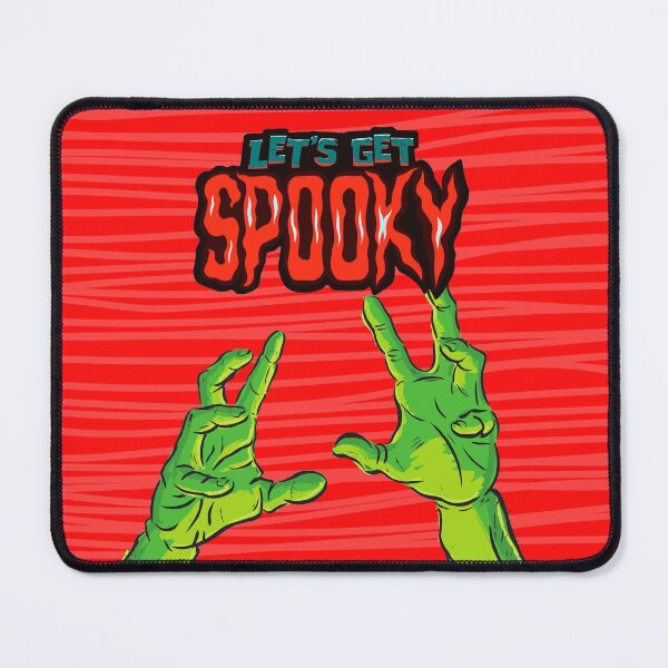 Item preview, Lets get spooky - Halloween 2021 designed and sold by fullynikah.