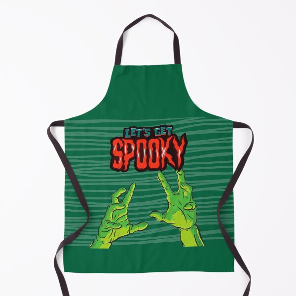 Item preview, Lets get spooky - Halloween 2021 designed and sold by fullynikah.