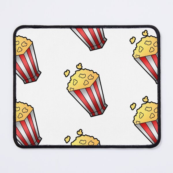Item preview, Popcorn red designed and sold by Gabriel-gns-zz.