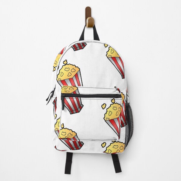 Item preview, Popcorn red designed and sold by Gabriel-gns-zz.