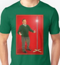 Festivus Pole Unisex T-Shirt