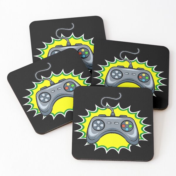 Item preview,  Gaming Remote Controller designed and sold by RomeoSketches.