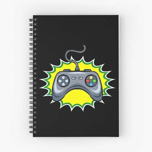 Item preview,  Gaming Remote Controller designed and sold by RomeoSketches.