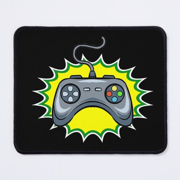 Item preview,  Gaming Remote Controller designed and sold by RomeoSketches.