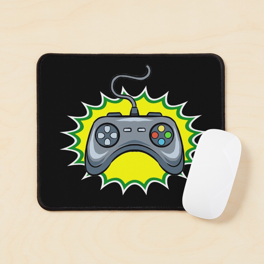 Item preview, Mouse Pad designed and sold by RomeoSketches.