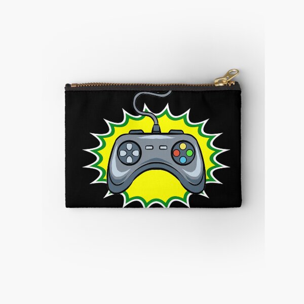 Item preview,  Gaming Remote Controller designed and sold by RomeoSketches.