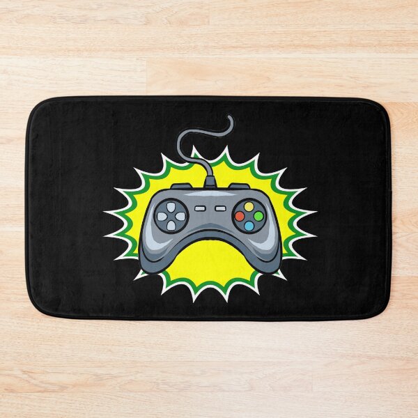 Item preview,  Gaming Remote Controller designed and sold by RomeoSketches.
