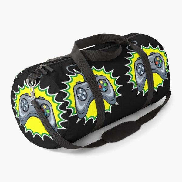Item preview, Gaming Remote Controller designed and sold by RomeoSketches.