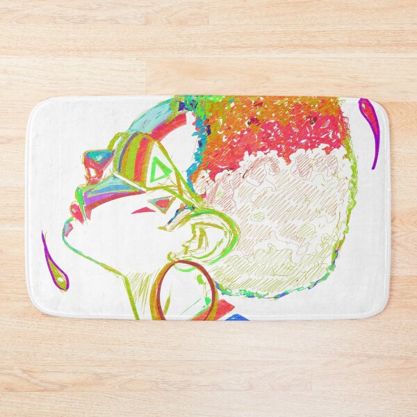 Item preview, Miss Rainbow  designed and sold by iomecha.