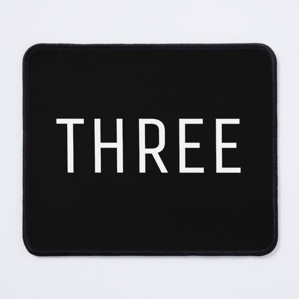 Item preview, Three Written Basic designed and sold by trendingatees.