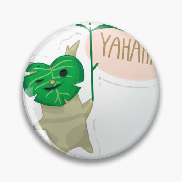 Item preview, Yahaha designed and sold by DrewLora.