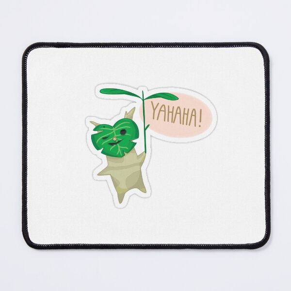 Item preview, Yahaha designed and sold by DrewLora.