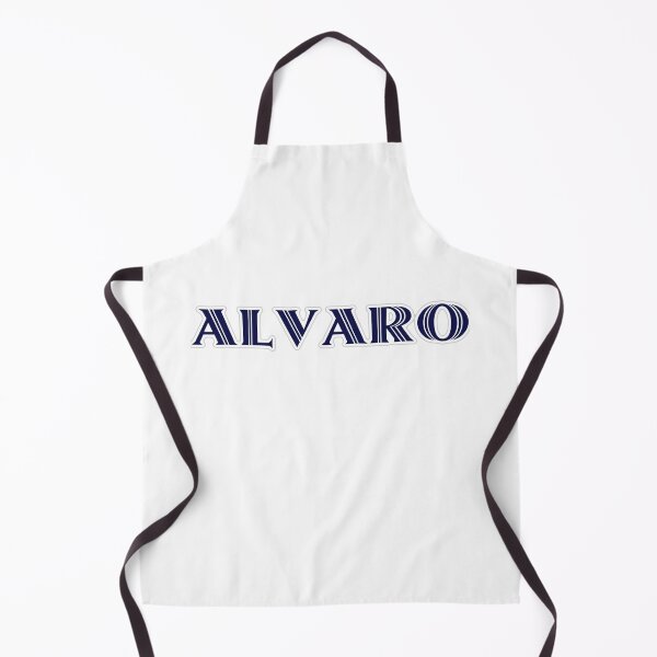 Item preview, ALVARO - Nametag for ALVARO Roman Style in Blue designed and sold by ferretmaes.