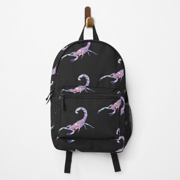 Item preview, Pretty Scorpion designed and sold by techno-mantis.