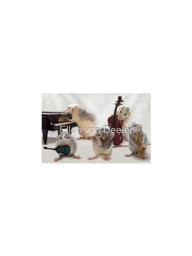 The Quintet by Ellen