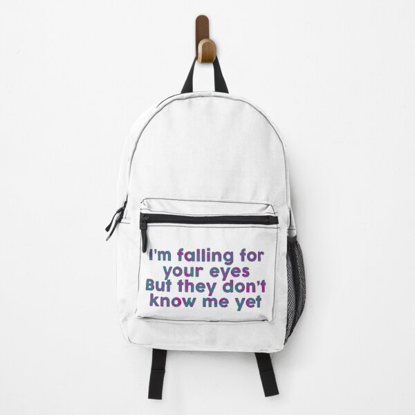 Item preview, Kiss Me lyrics designed and sold by RafaTakami.
