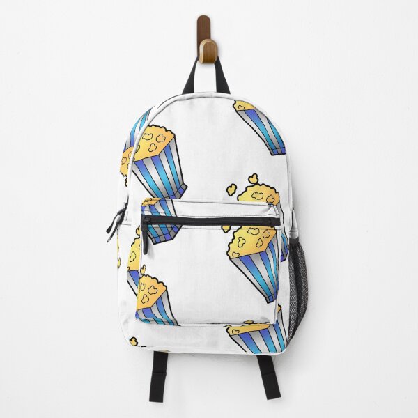 Item preview, Popcorn blue designed and sold by Gabriel-gns-zz.
